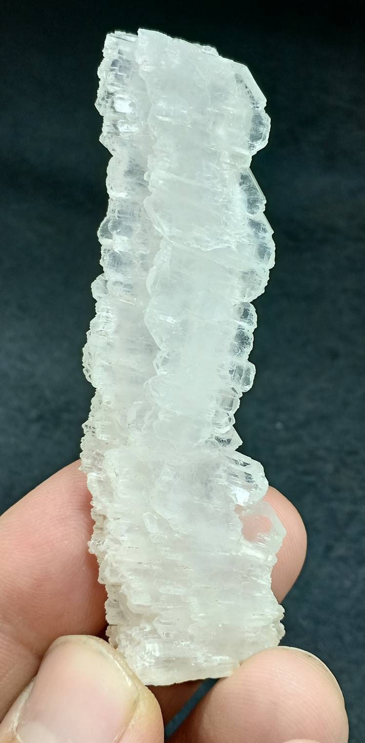 Faden Quartz Crystal 30 grams