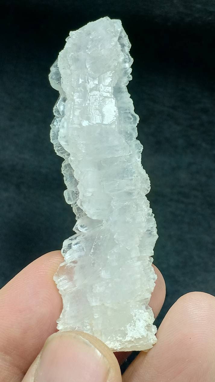 Faden Quartz Crystal 30 grams