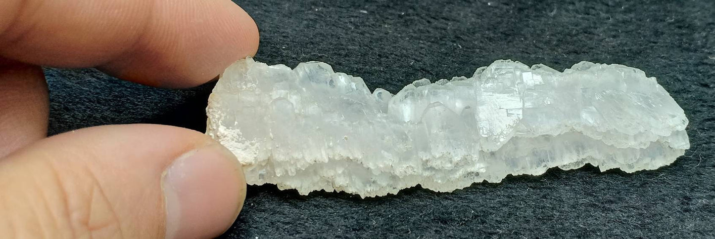 Faden Quartz Crystal 30 grams