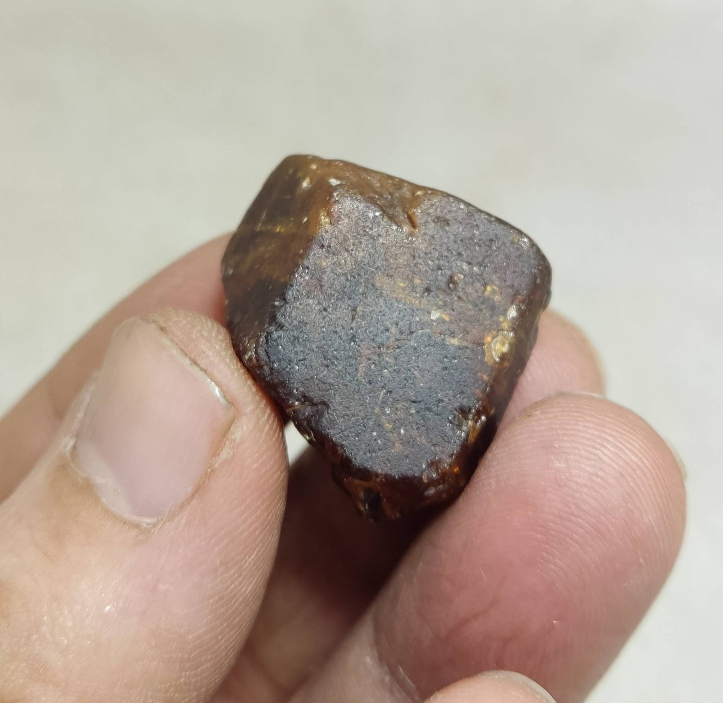 Rare Bastnäsite Bastnasite 36 grams