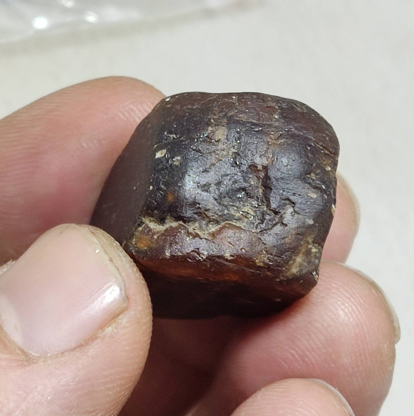 Rare bastnasite Bastnäsite 37 grams