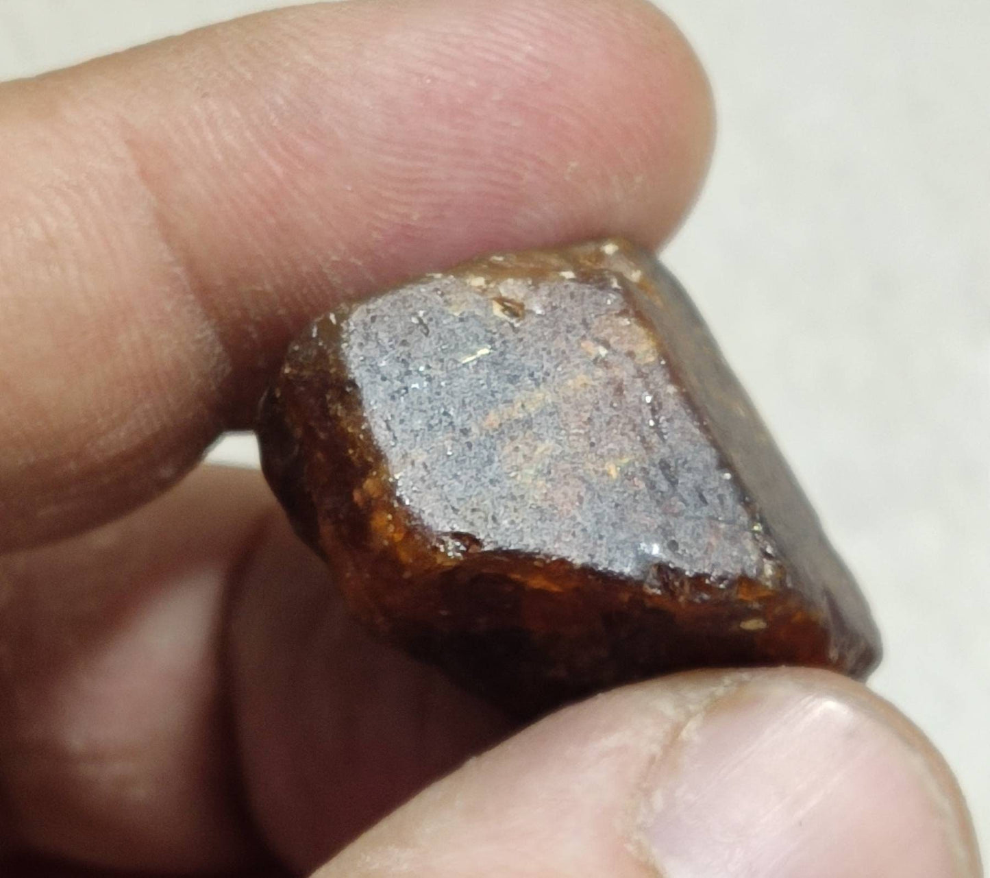 Rare Bastnäsite Bastnasite 36 grams