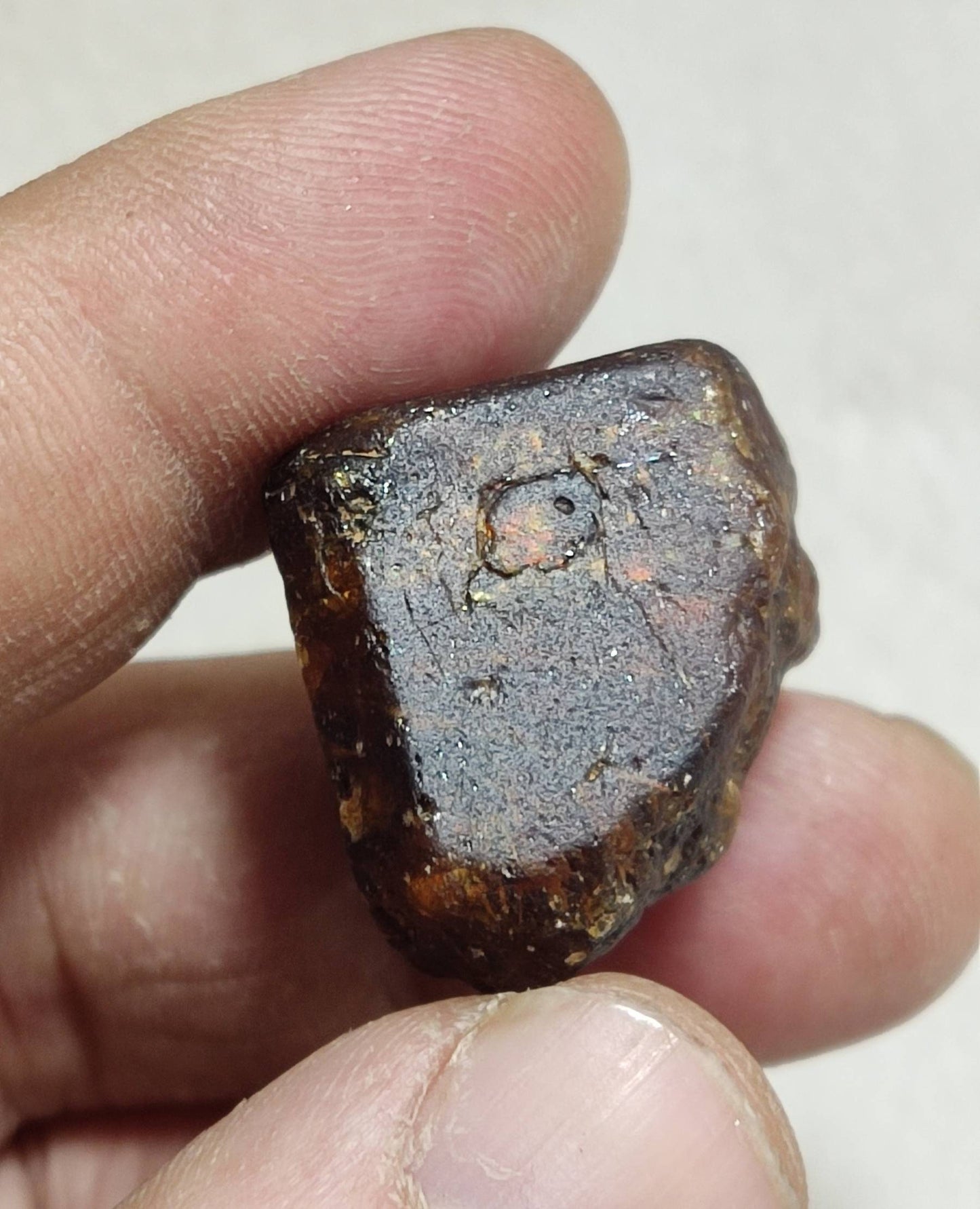 Rare Bastnäsite Bastnasite 36 grams