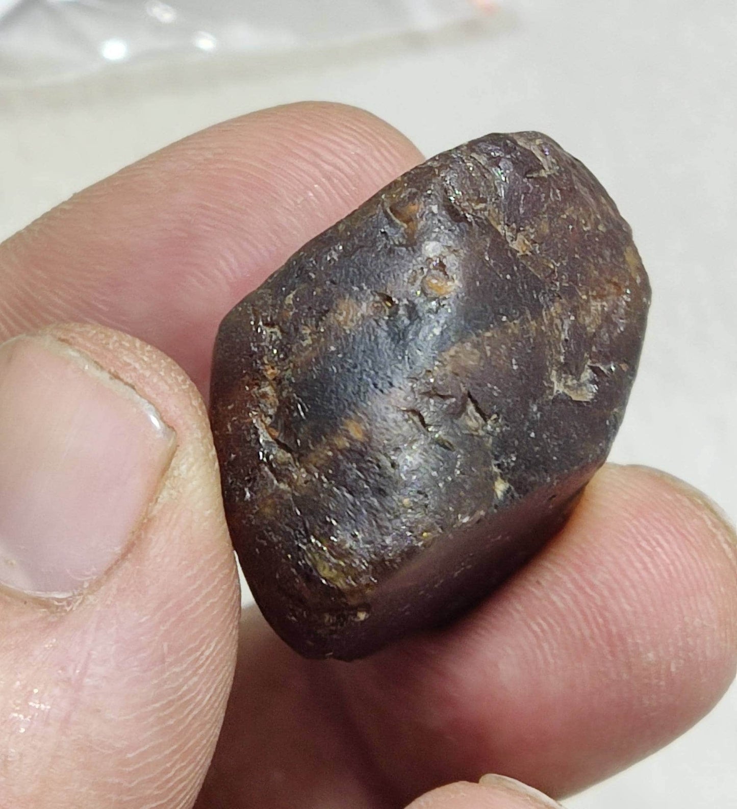 Rare bastnasite Bastnäsite 37 grams