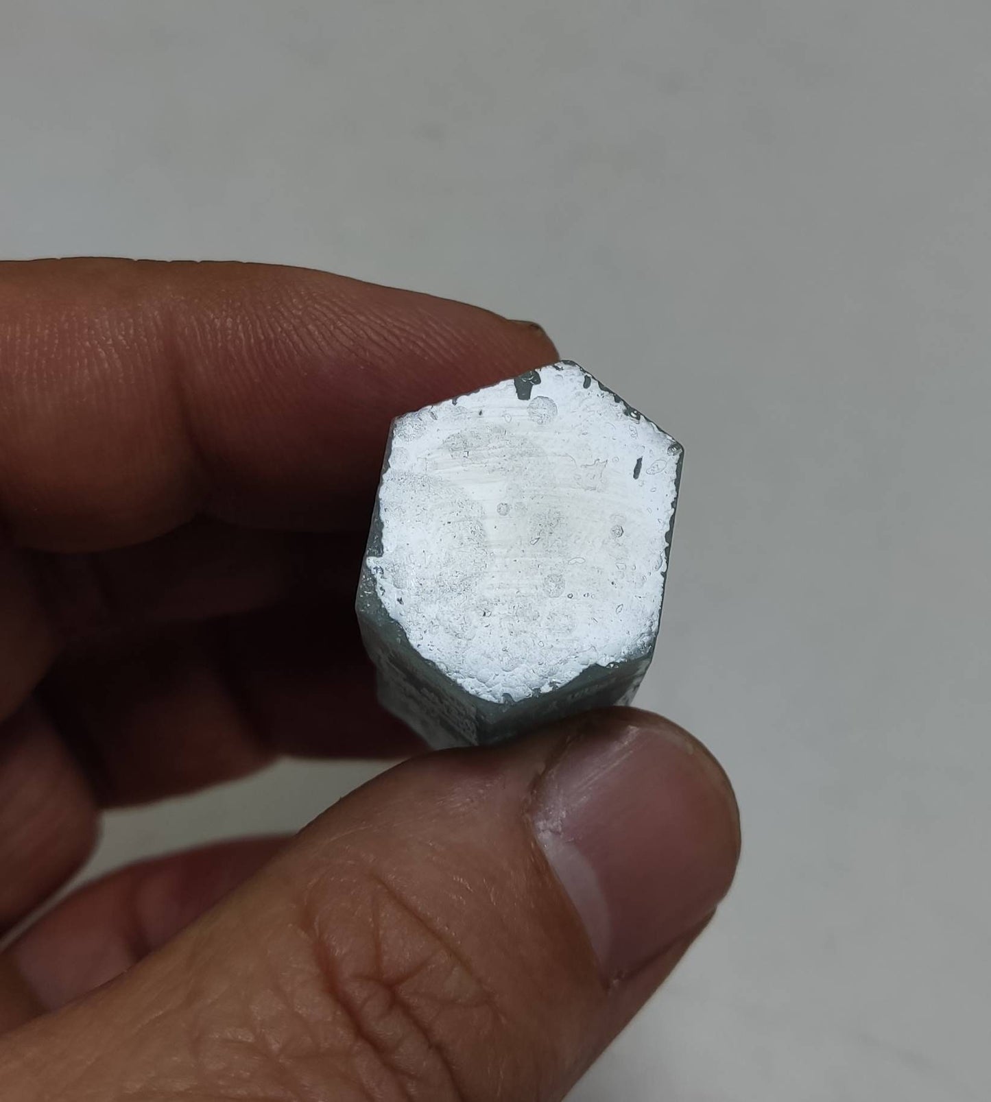 Aquamarine Crystal 29 grams