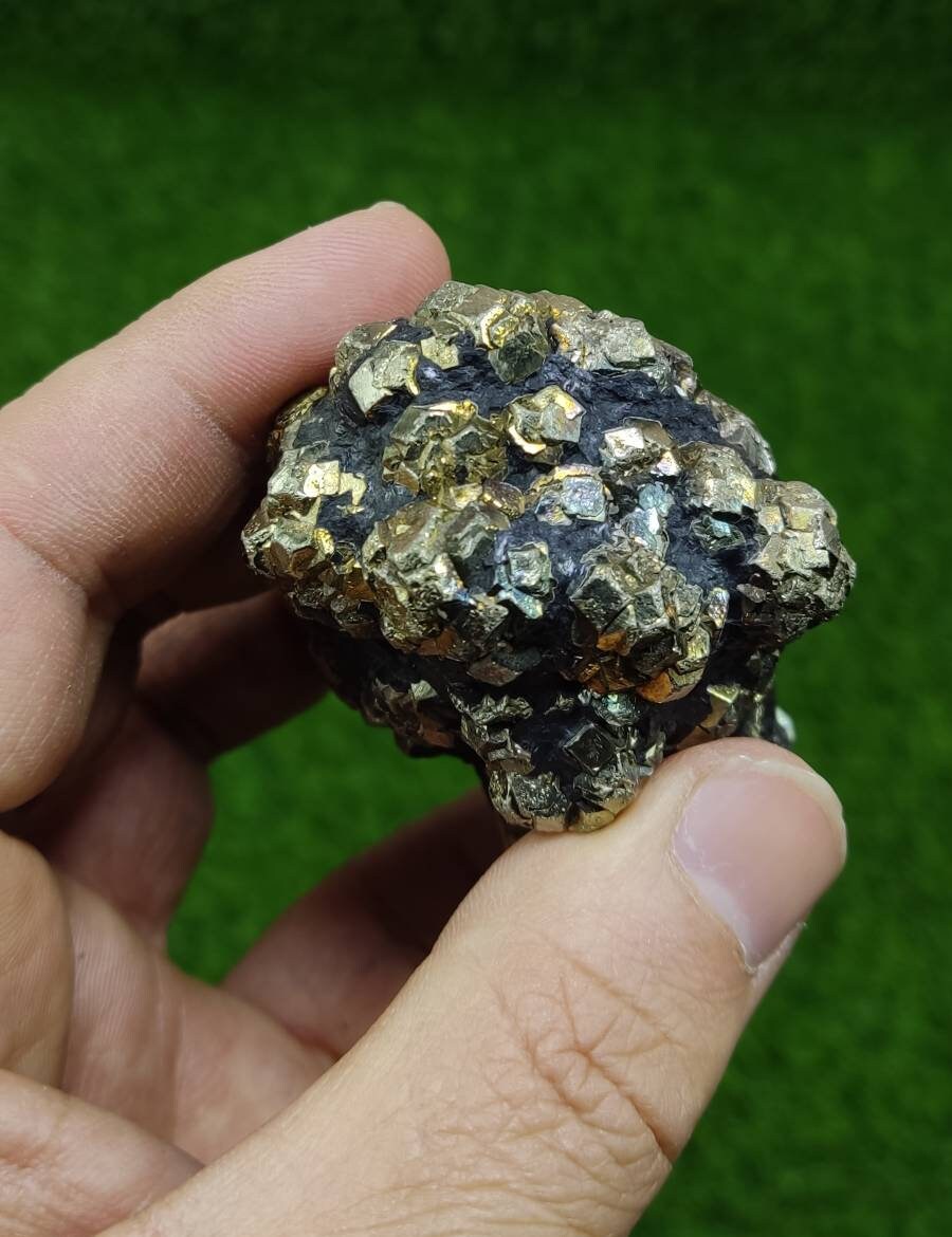 Pyrite/marcasite 259 grams