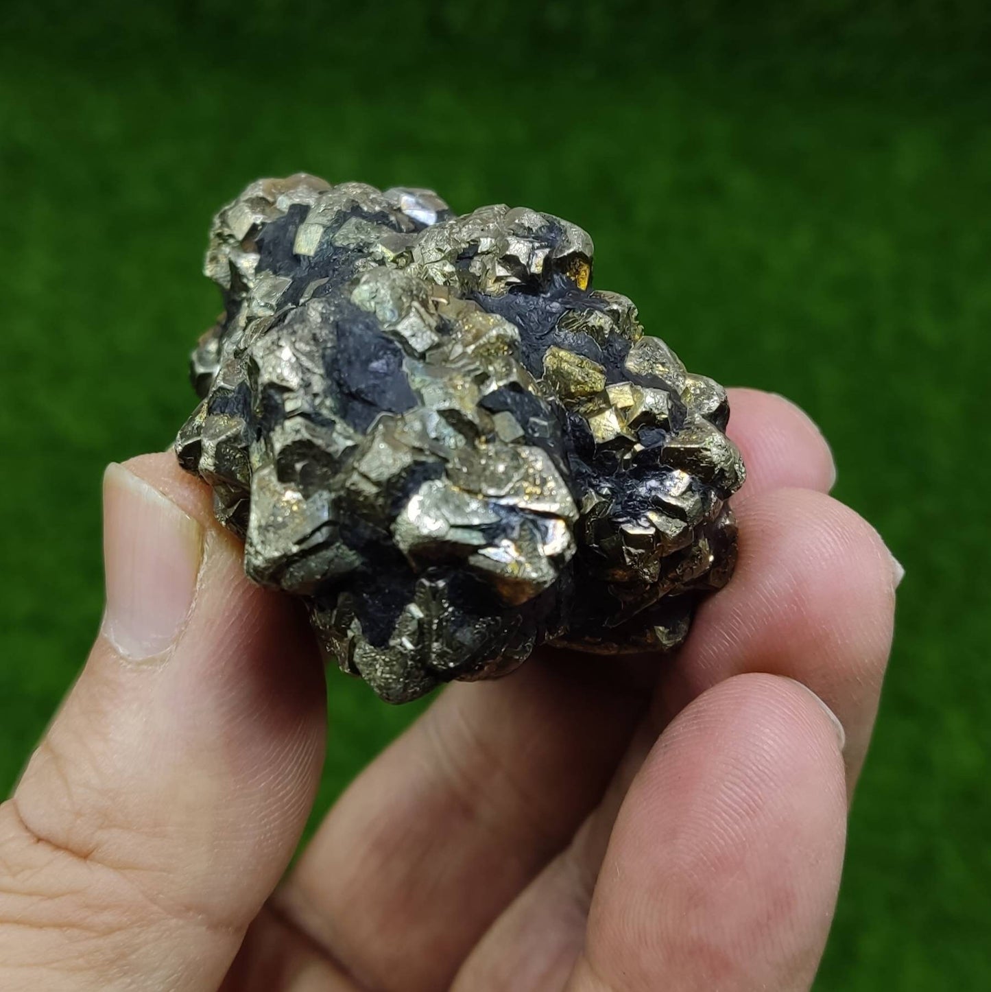 Pyrite/marcasite 259 grams