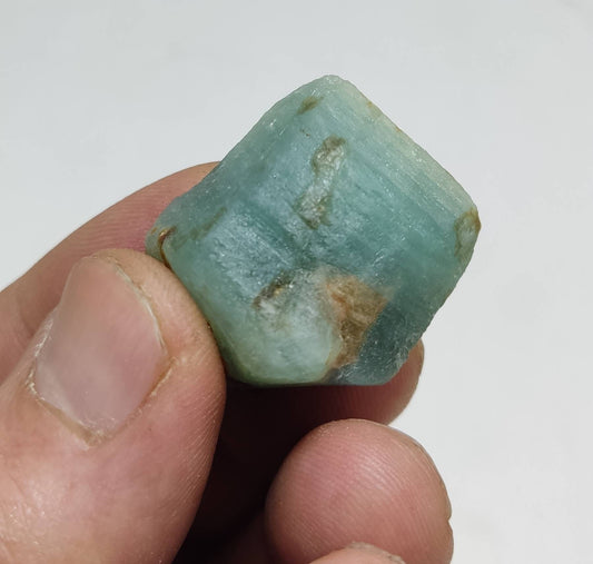 Rough Grandidierite Rare single piece 15 grams